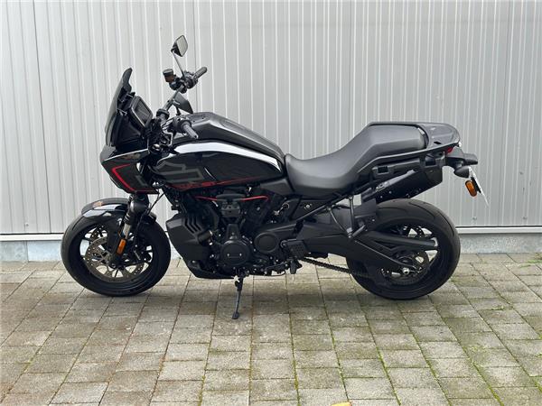 RA1250ST Pan America ST 
