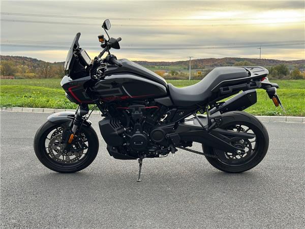 RA1250ST Pan America ST 