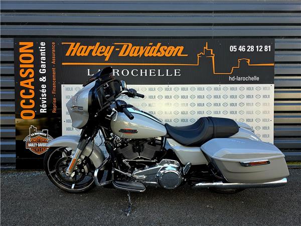 2026 HARLEY-DAVIDSON STREET GLIDE