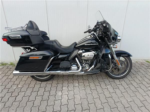 2021 Ultra Limited