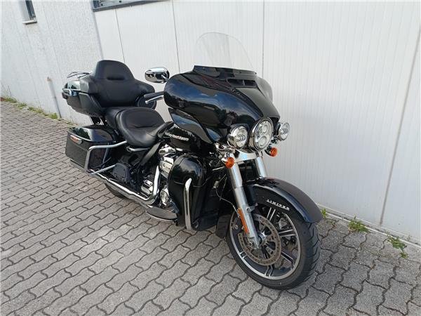 2021 Ultra Limited
