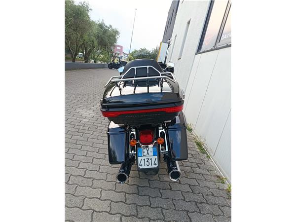 2021 Ultra Limited