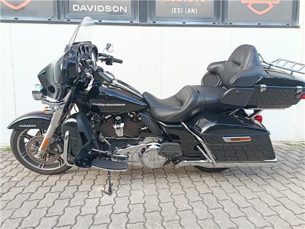 2021 Ultra Limited