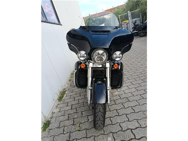 2021 Ultra Limited