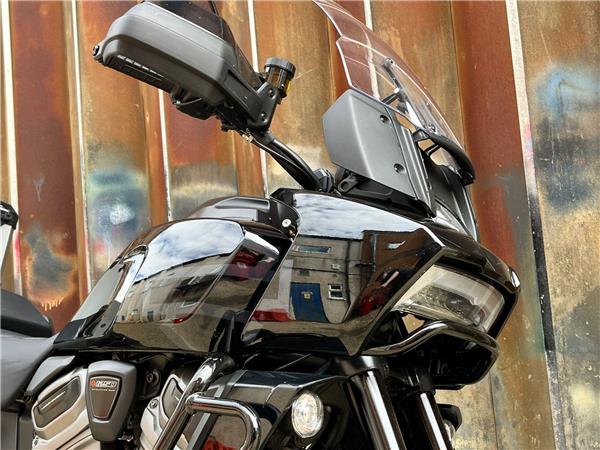2022 Harley-Davidson Pan America
