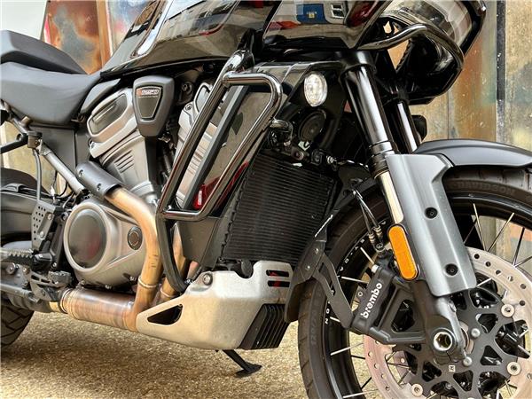 2022 Harley-Davidson Pan America