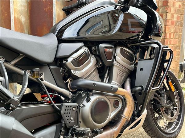 2022 Harley-Davidson Pan America