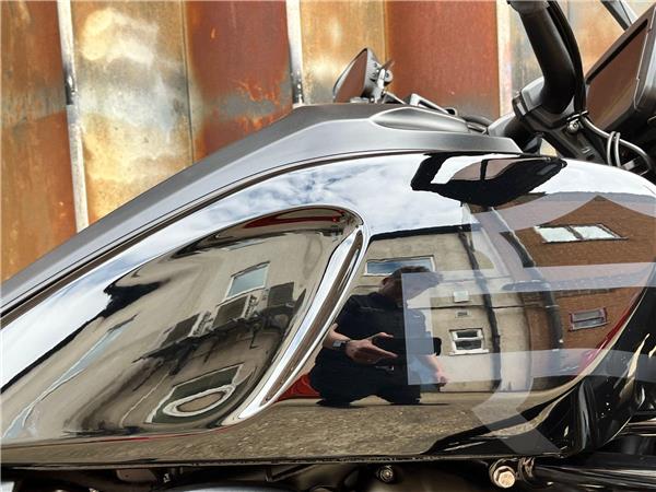 2022 Harley-Davidson Pan America