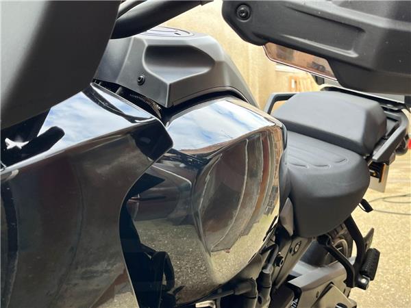 2022 Harley-Davidson Pan America
