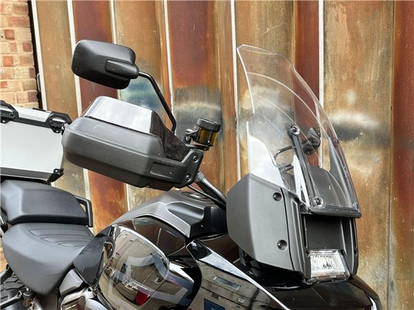 2022 Harley-Davidson Pan America