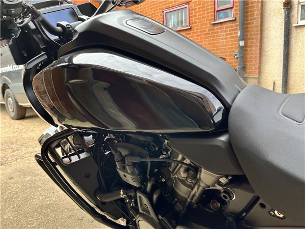 2022 Harley-Davidson Pan America