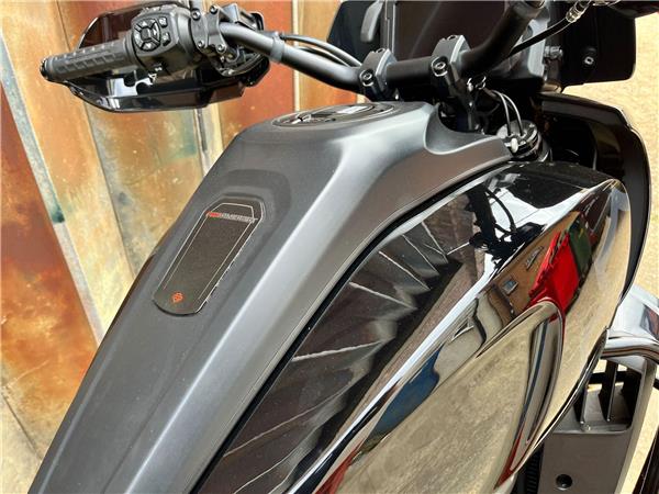 2022 Harley-Davidson Pan America