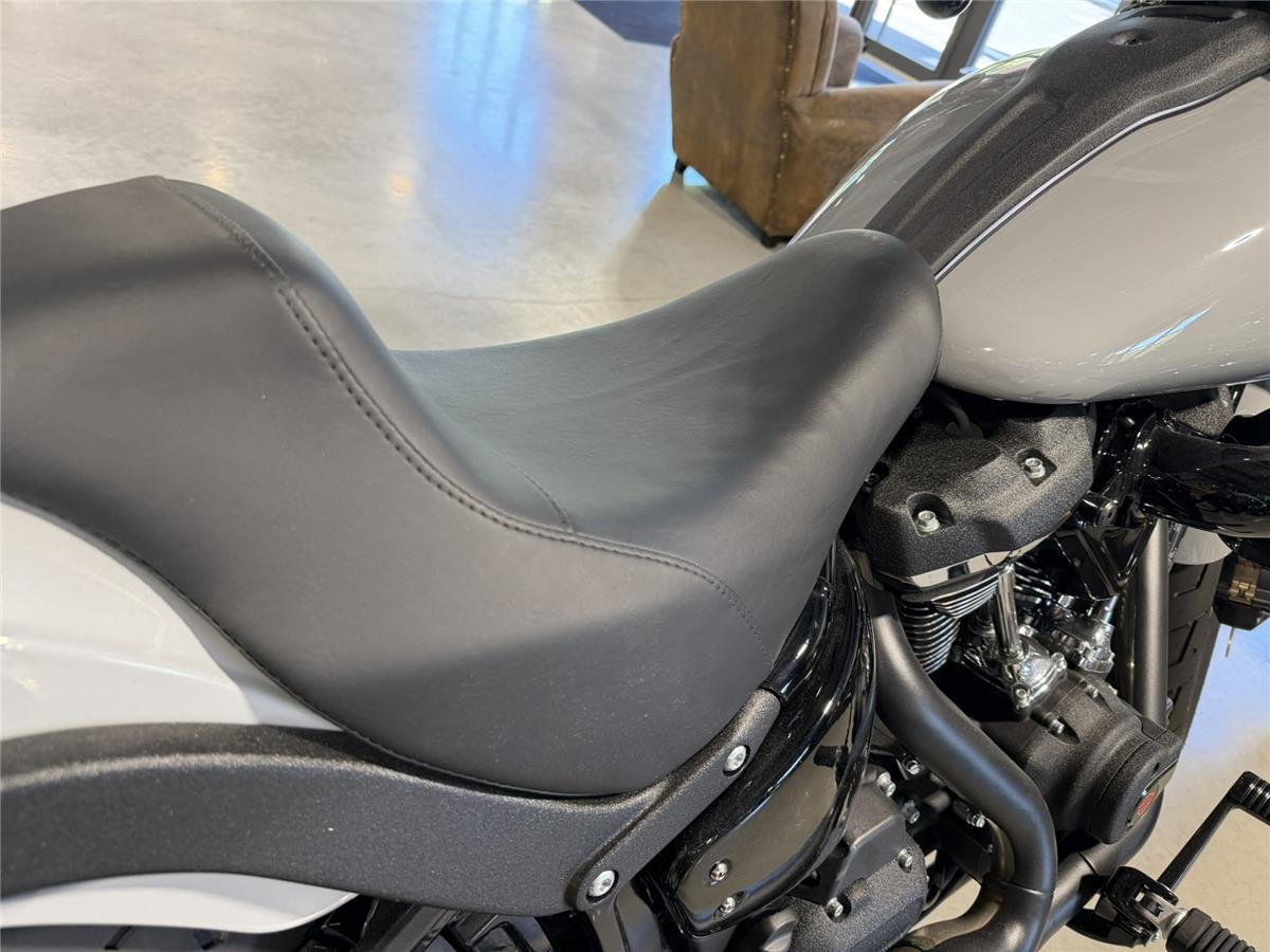 2025 HARLEY-DAVIDSON LOW RIDER