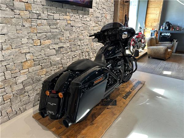 2020 harley-davidson FLHXS Street Glide Special 114