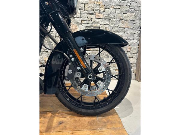 2020 harley-davidson FLHXS Street Glide Special 114