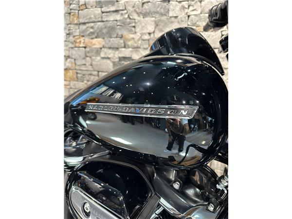 2020 harley-davidson FLHXS Street Glide Special 114