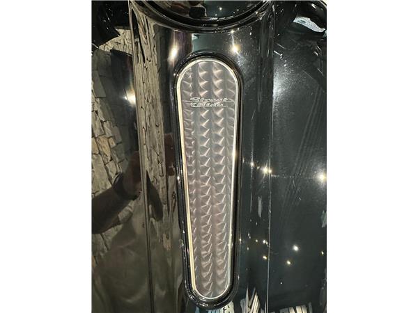 2020 harley-davidson FLHXS Street Glide Special 114