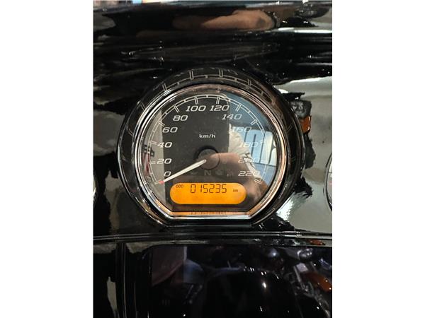 2020 harley-davidson FLHXS Street Glide Special 114