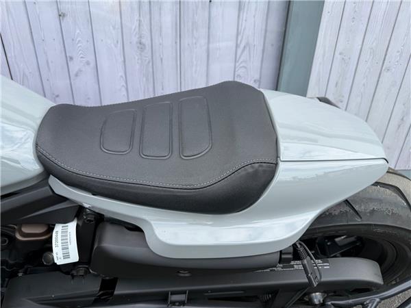 2026 HARLEY-DAVIDSON SPORTSTER S
