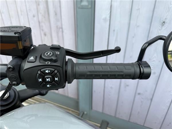 2026 HARLEY-DAVIDSON SPORTSTER S