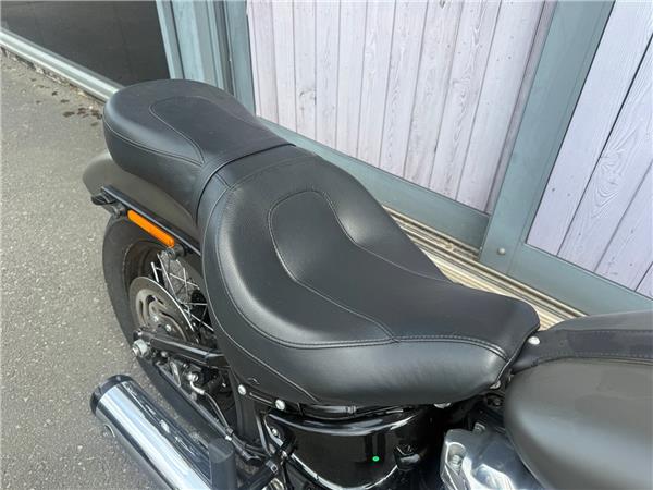 2018 HARLEY-DAVIDSON SOFTAIL FLS SLIM