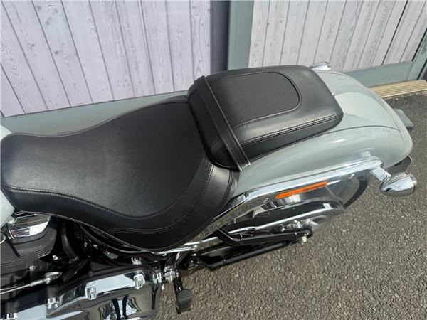 2024 HARLEY-DAVIDSON SOFTAIL FLFBS FAT BOY 114