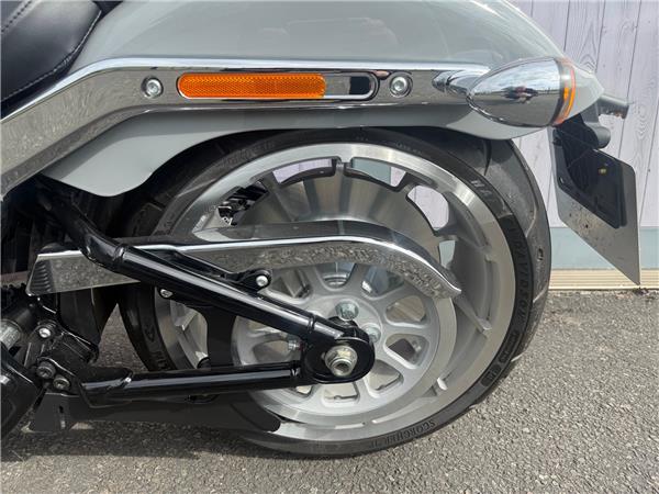 2024 HARLEY-DAVIDSON SOFTAIL FLFBS FAT BOY 114