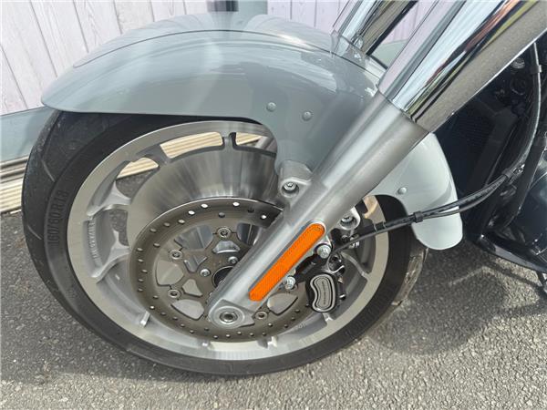2024 HARLEY-DAVIDSON SOFTAIL FLFBS FAT BOY 114