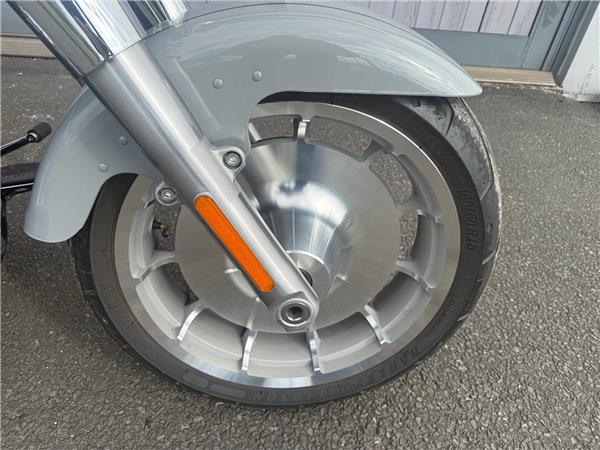 2024 HARLEY-DAVIDSON SOFTAIL FLFBS FAT BOY 114