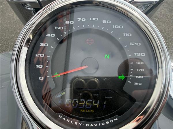 2024 HARLEY-DAVIDSON SOFTAIL FLFBS FAT BOY 114