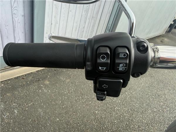 2024 HARLEY-DAVIDSON SOFTAIL FLFBS FAT BOY 114