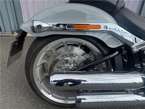 2024 HARLEY-DAVIDSON SOFTAIL FLFBS FAT BOY 114