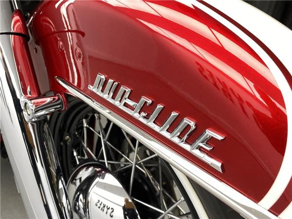 2018 Harley-Davidson Softail Slim