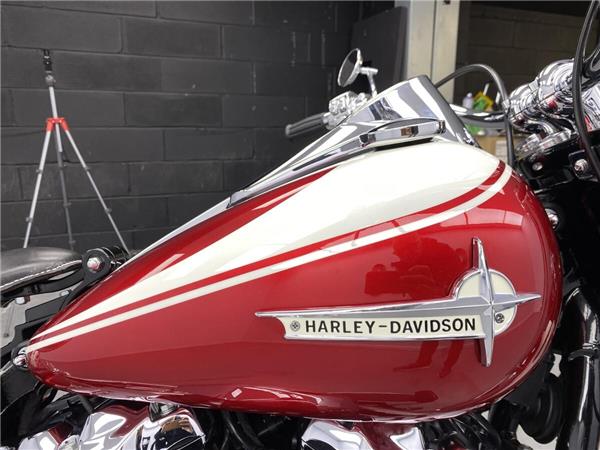 2018 Harley-Davidson Softail Slim