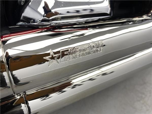 2018 Harley-Davidson Softail Slim