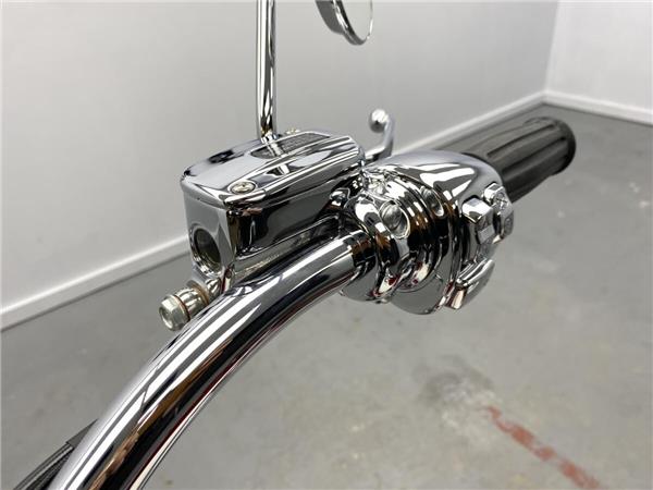 2018 Harley-Davidson Softail Slim