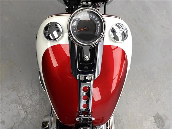 2018 Harley-Davidson Softail Slim
