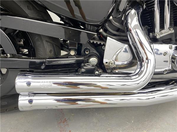 2018 Harley-Davidson Forty-Eight Special