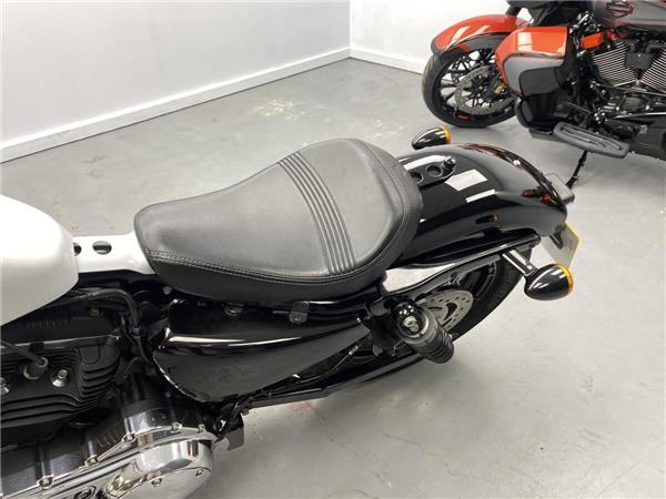2018 Harley-Davidson Forty-Eight Special
