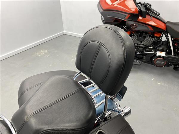 2008 Harley-Davidson Softail Deluxe