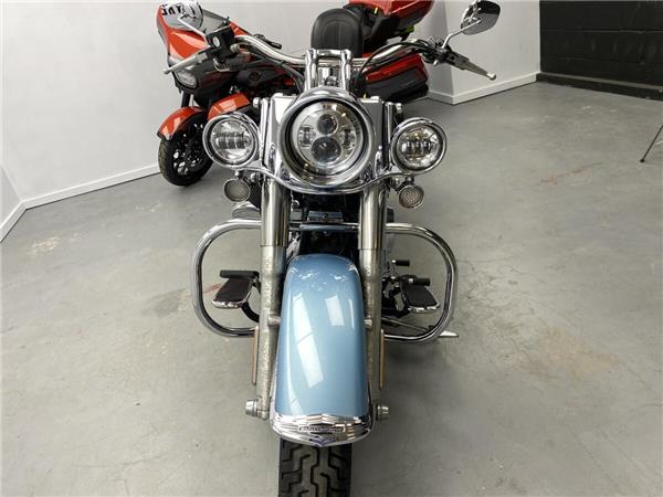 2008 Harley-Davidson Softail Deluxe
