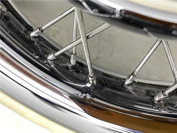 2008 Harley-Davidson Softail Deluxe