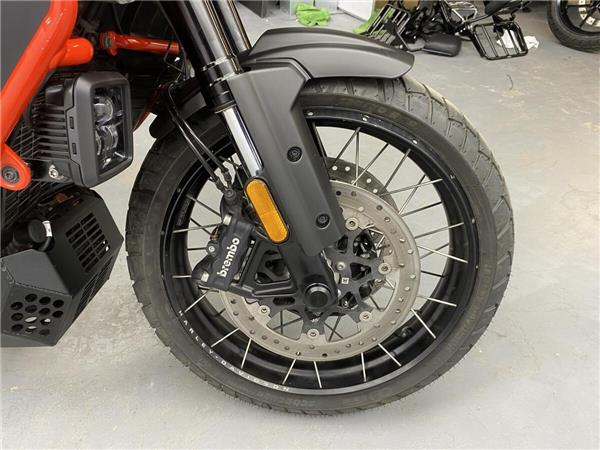 2024 Harley-Davidson Pan America 1250 Special