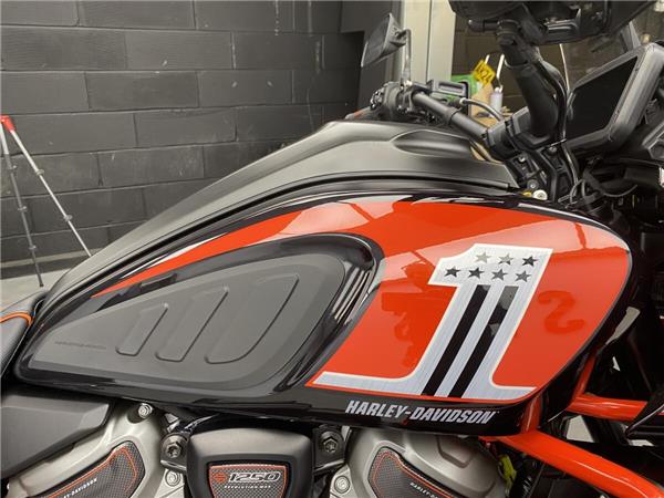 2024 Harley-Davidson Pan America 1250 Special