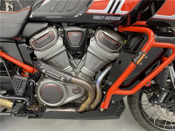 2024 Harley-Davidson Pan America 1250 Special