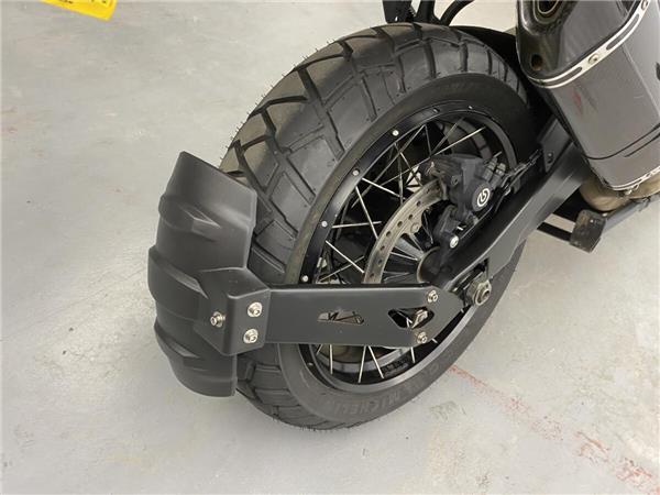 2024 Harley-Davidson Pan America 1250 Special