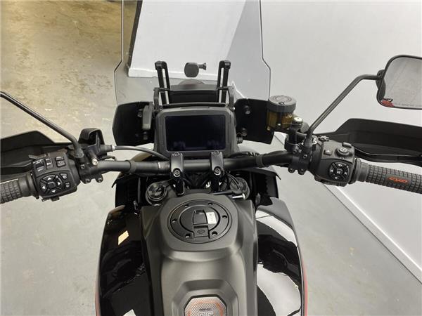 2024 Harley-Davidson Pan America 1250 Special