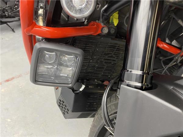 2024 Harley-Davidson Pan America 1250 Special