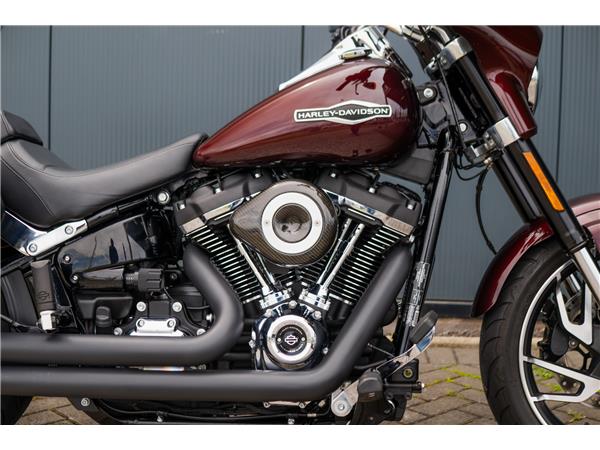 2019 Harley-Davidson Sport Glide