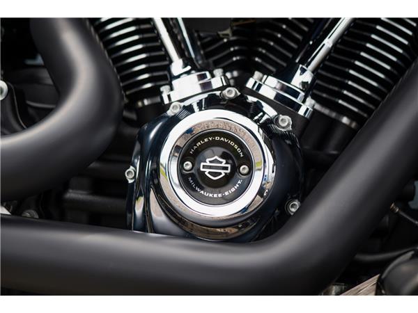 2019 Harley-Davidson Sport Glide
